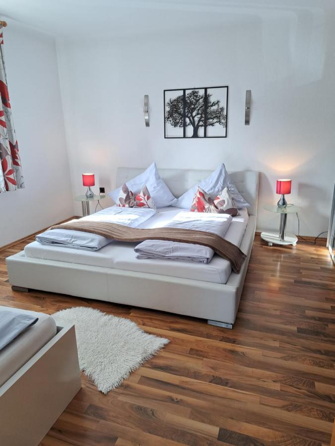 Appartement Fortuna Saalfelden Exterior photo
