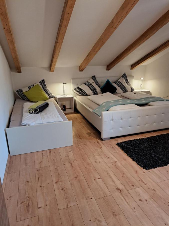 Appartement Fortuna Saalfelden Exterior photo