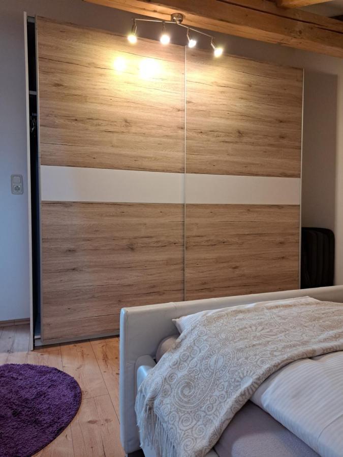 Appartement Fortuna Saalfelden Exterior photo