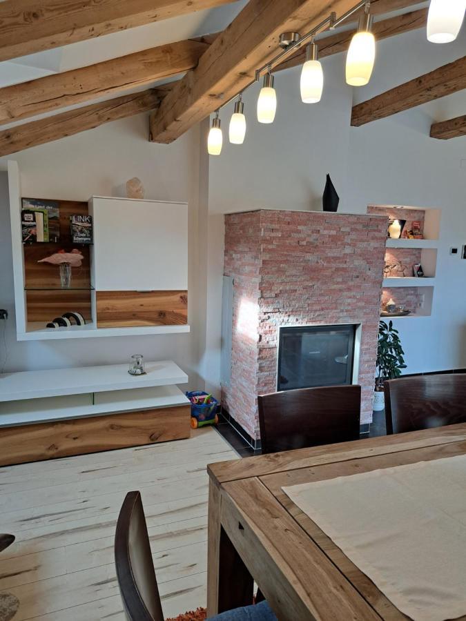 Appartement Fortuna Saalfelden Exterior photo