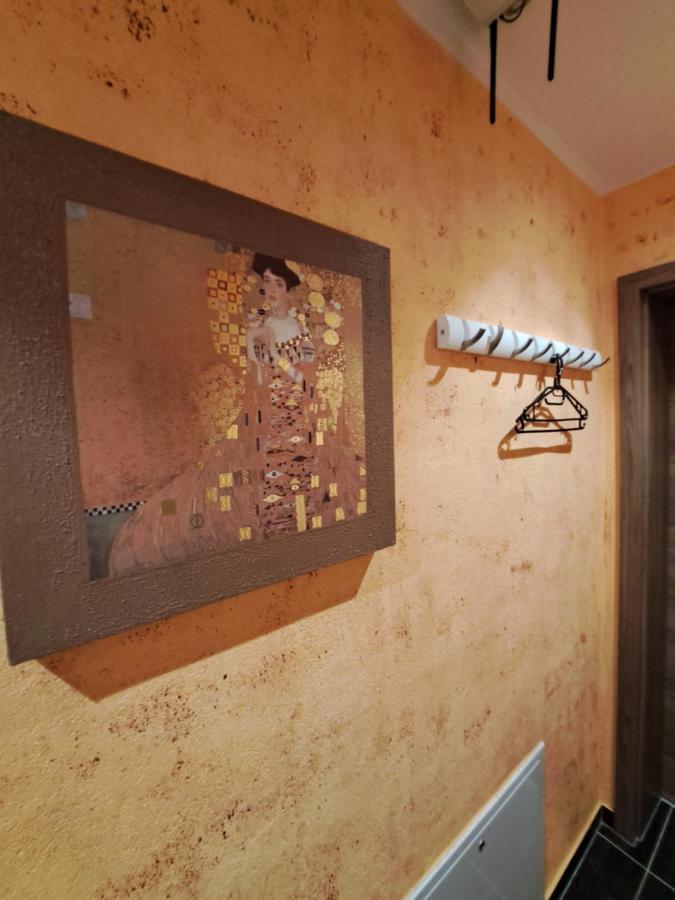 Appartement Fortuna Saalfelden Exterior photo