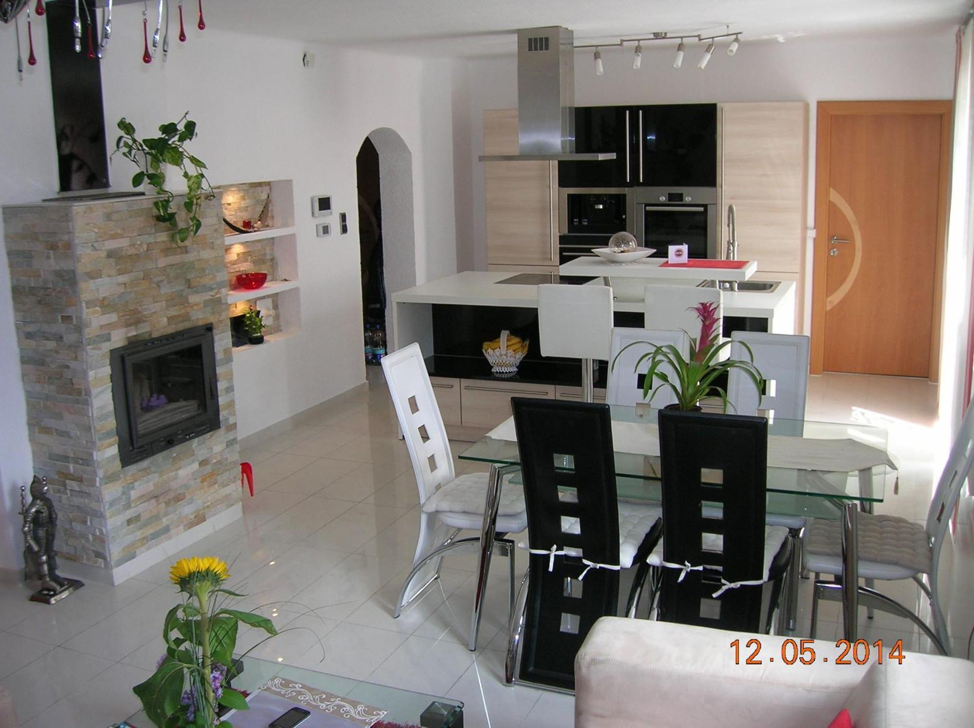 Appartement Fortuna Saalfelden Exterior photo