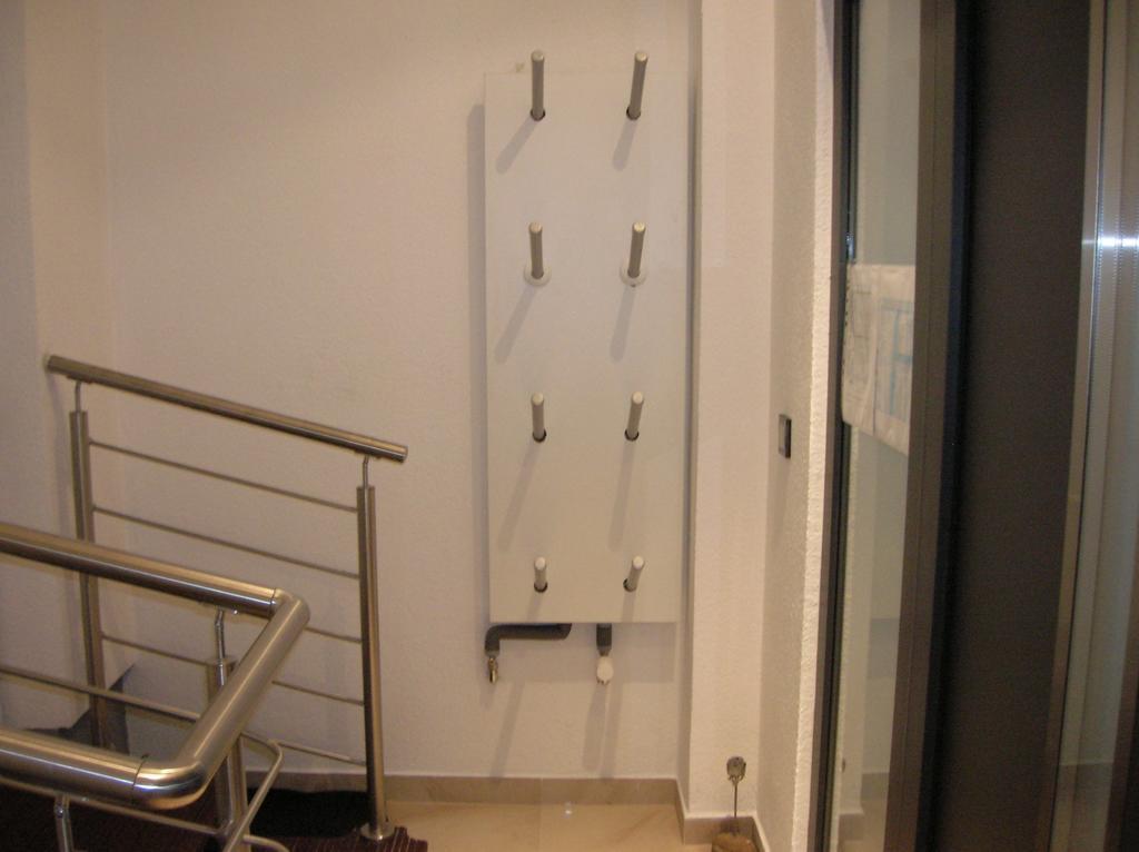 Appartement Fortuna Saalfelden Room photo