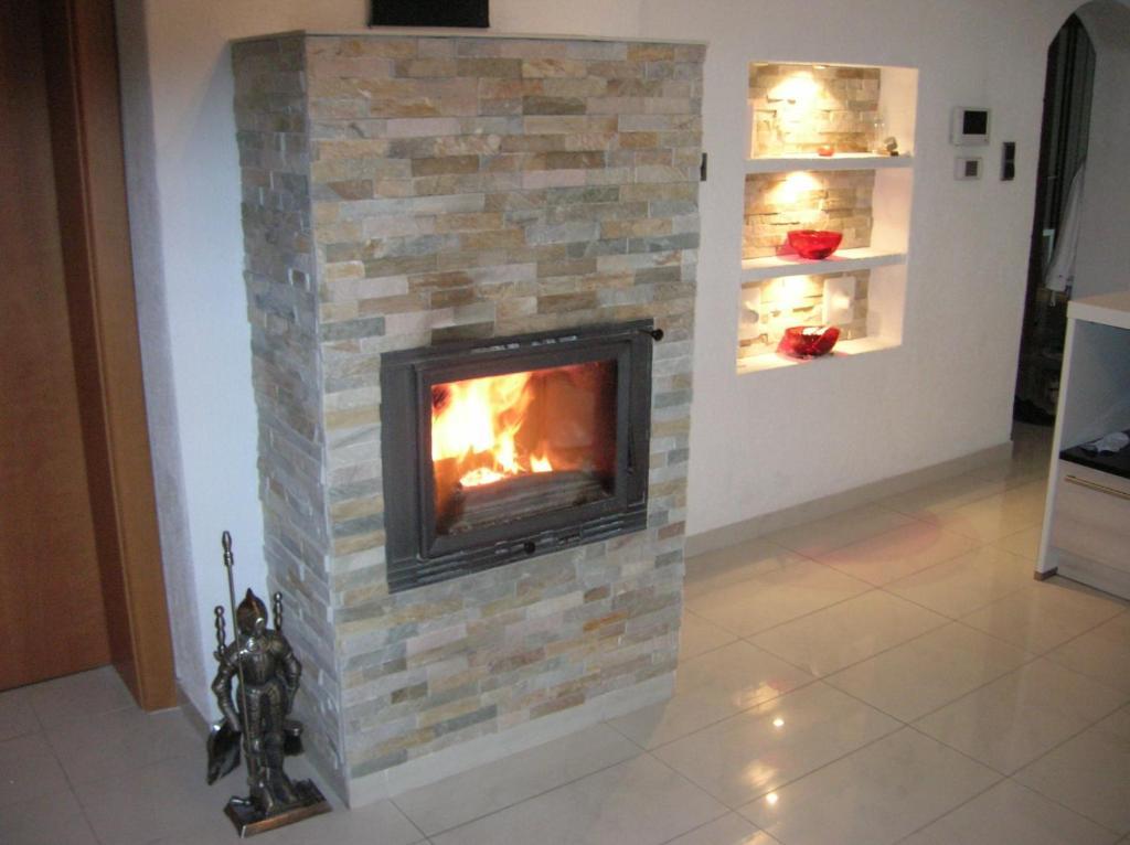 Appartement Fortuna Saalfelden Room photo