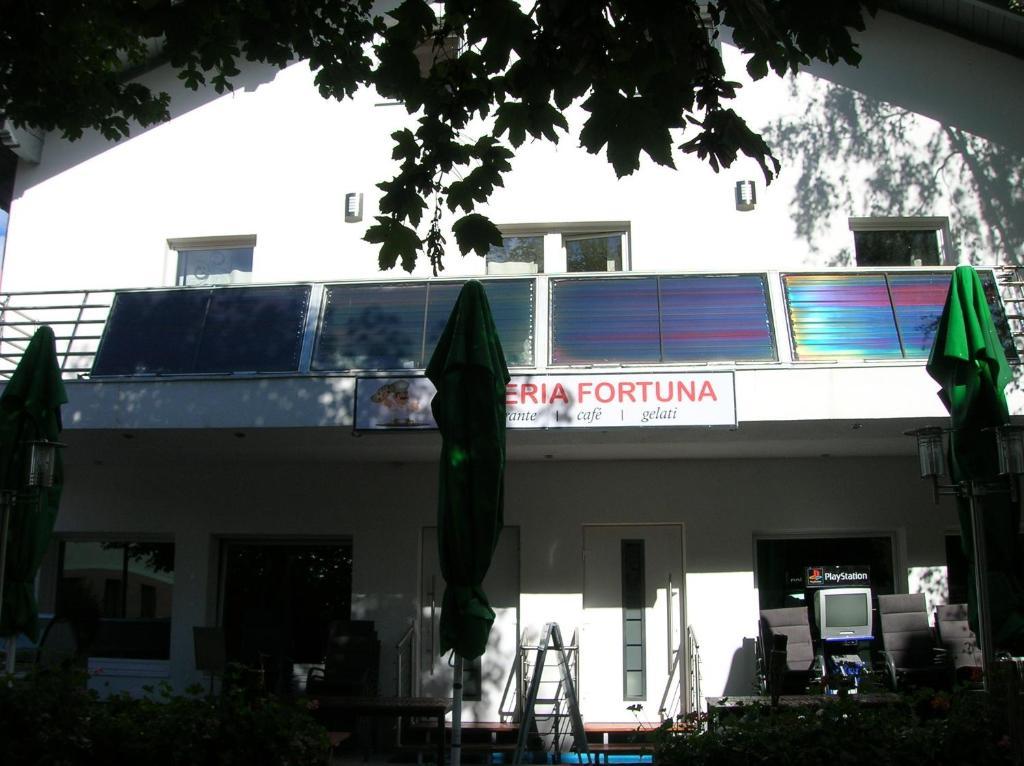 Appartement Fortuna Saalfelden Exterior photo