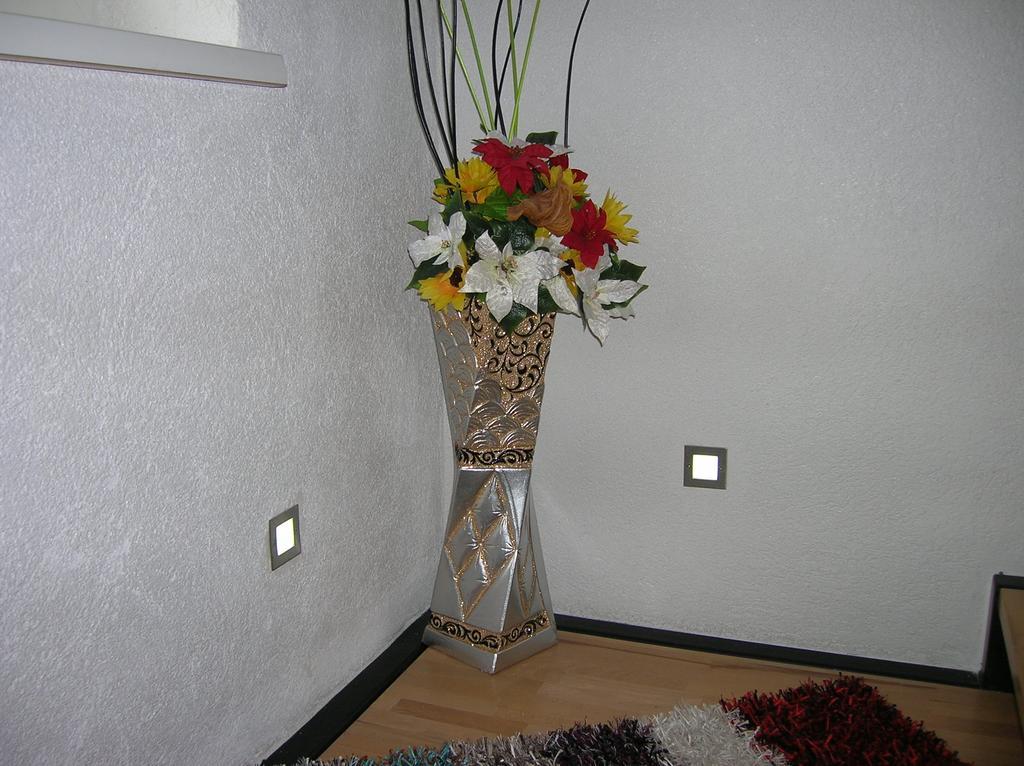 Appartement Fortuna Saalfelden Exterior photo