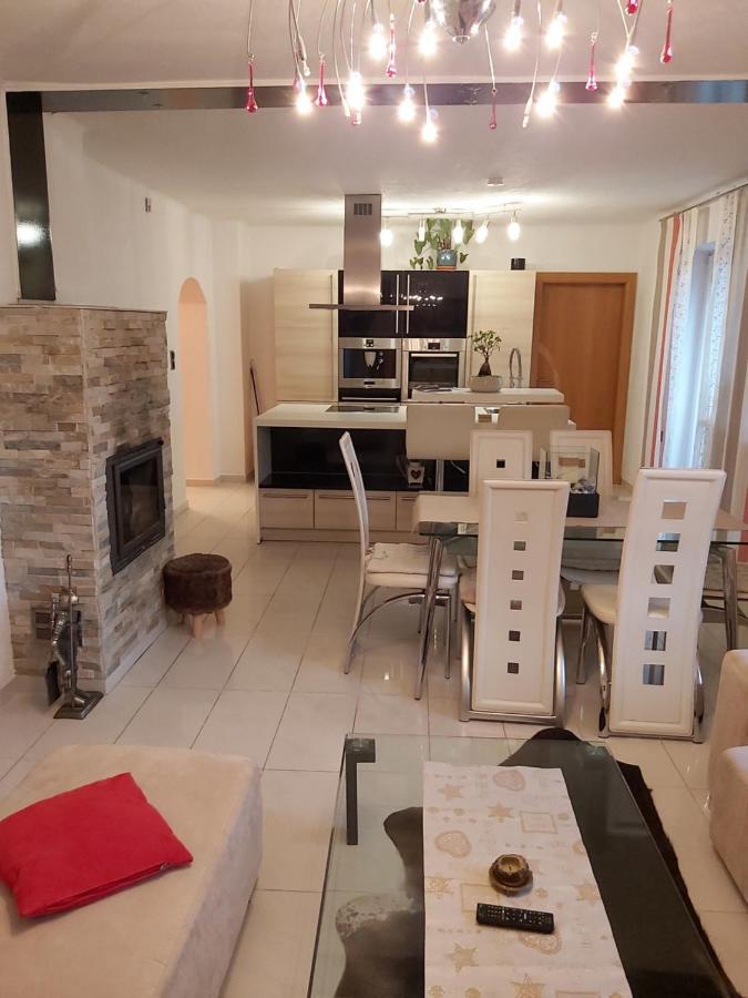 Appartement Fortuna Saalfelden Exterior photo